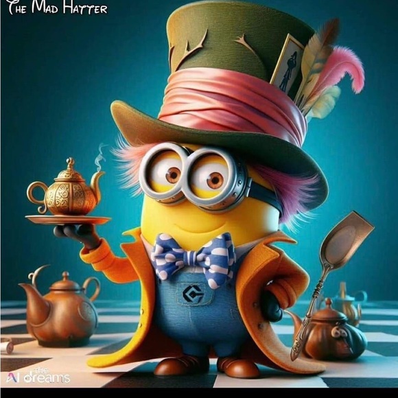 Meet your Posher, Mary - Picture 3 of 3